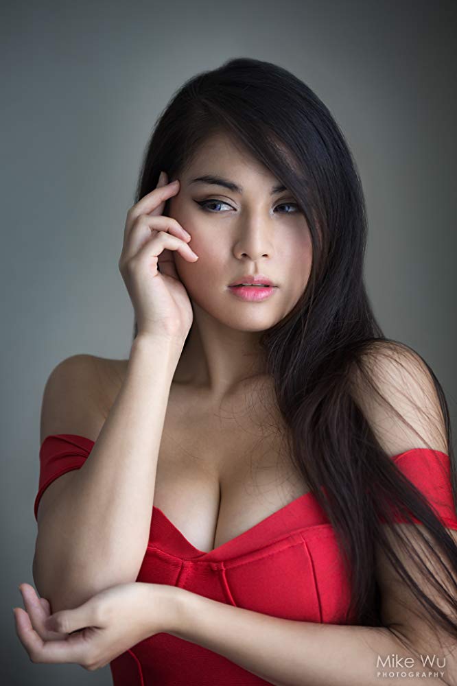 Josephine Ting