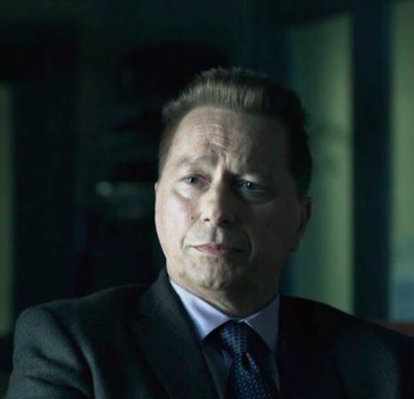 Jeff Wincott