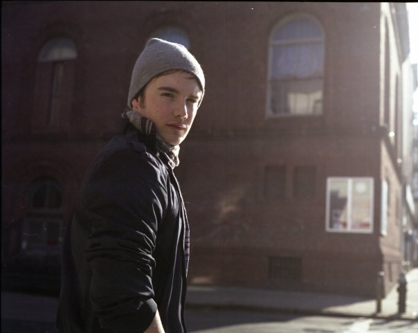 Nick Sartori