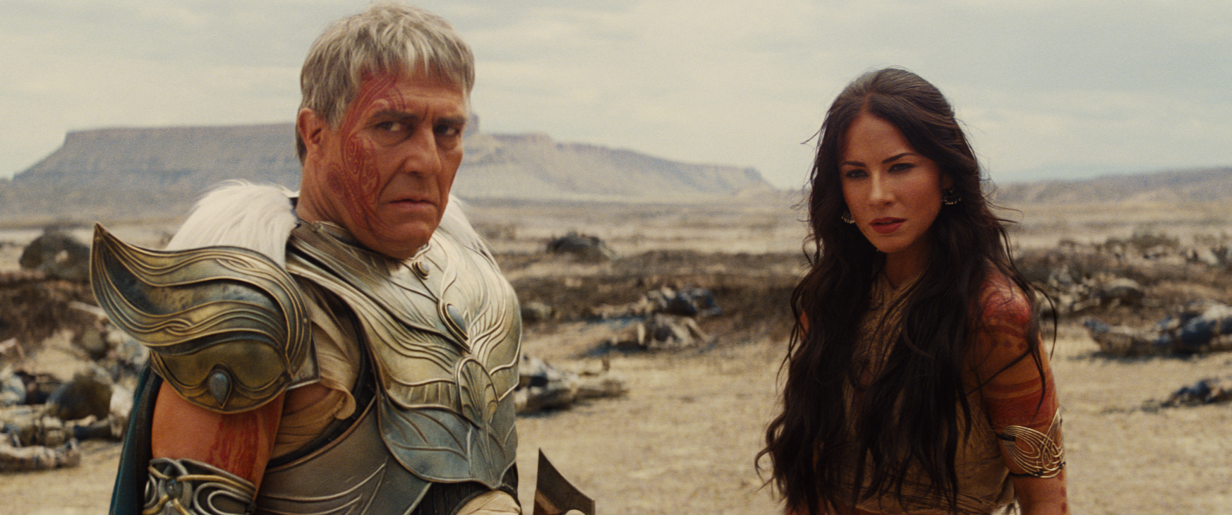 Dejah Thoris