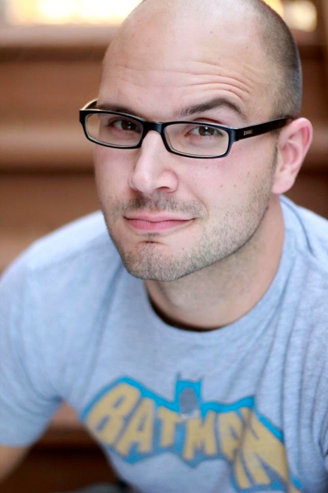 Kyle Gibson