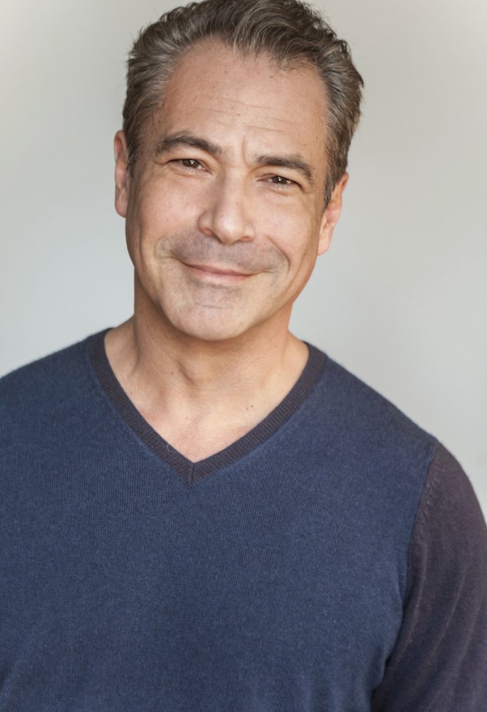 Gary Perez