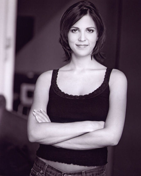 Claudia Jurt