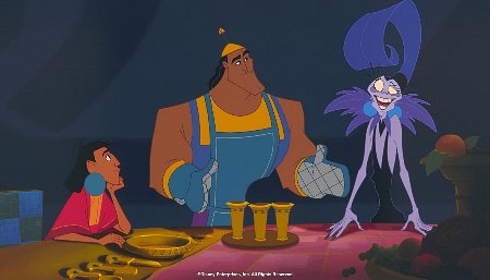 Yzma