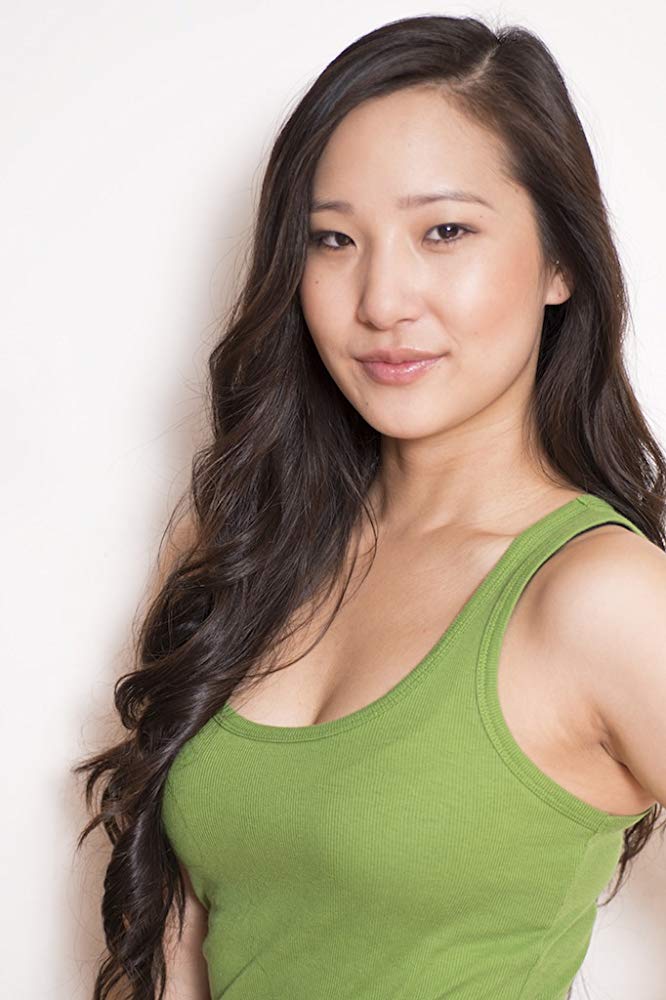 Katherine Ko