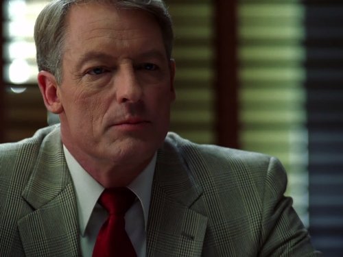 Perry King