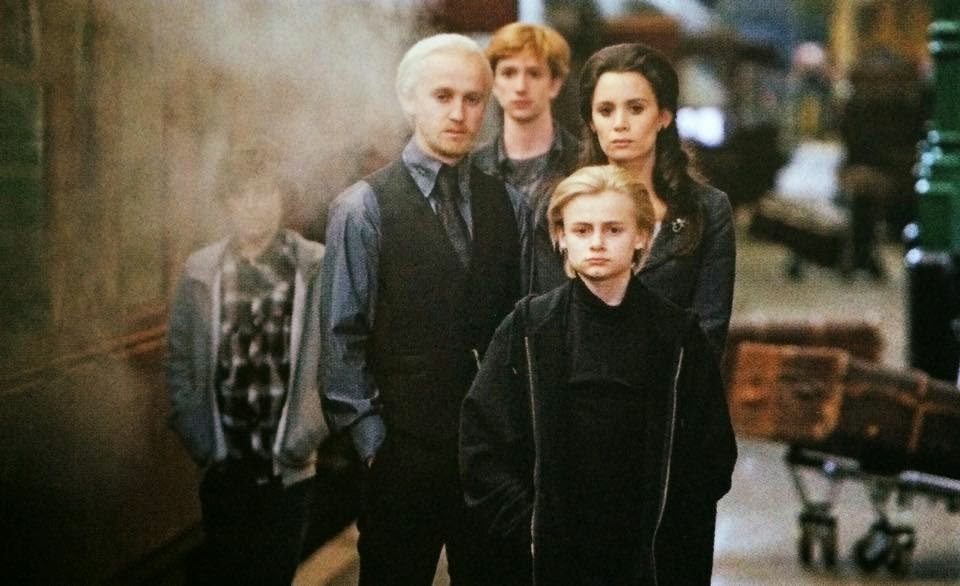 James Potter
