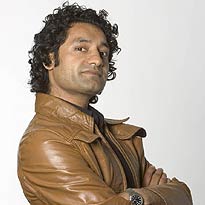 Narinder Samra