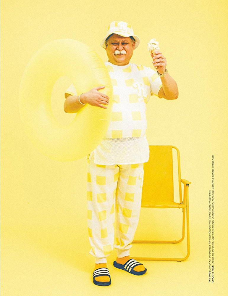 Deepak Anand