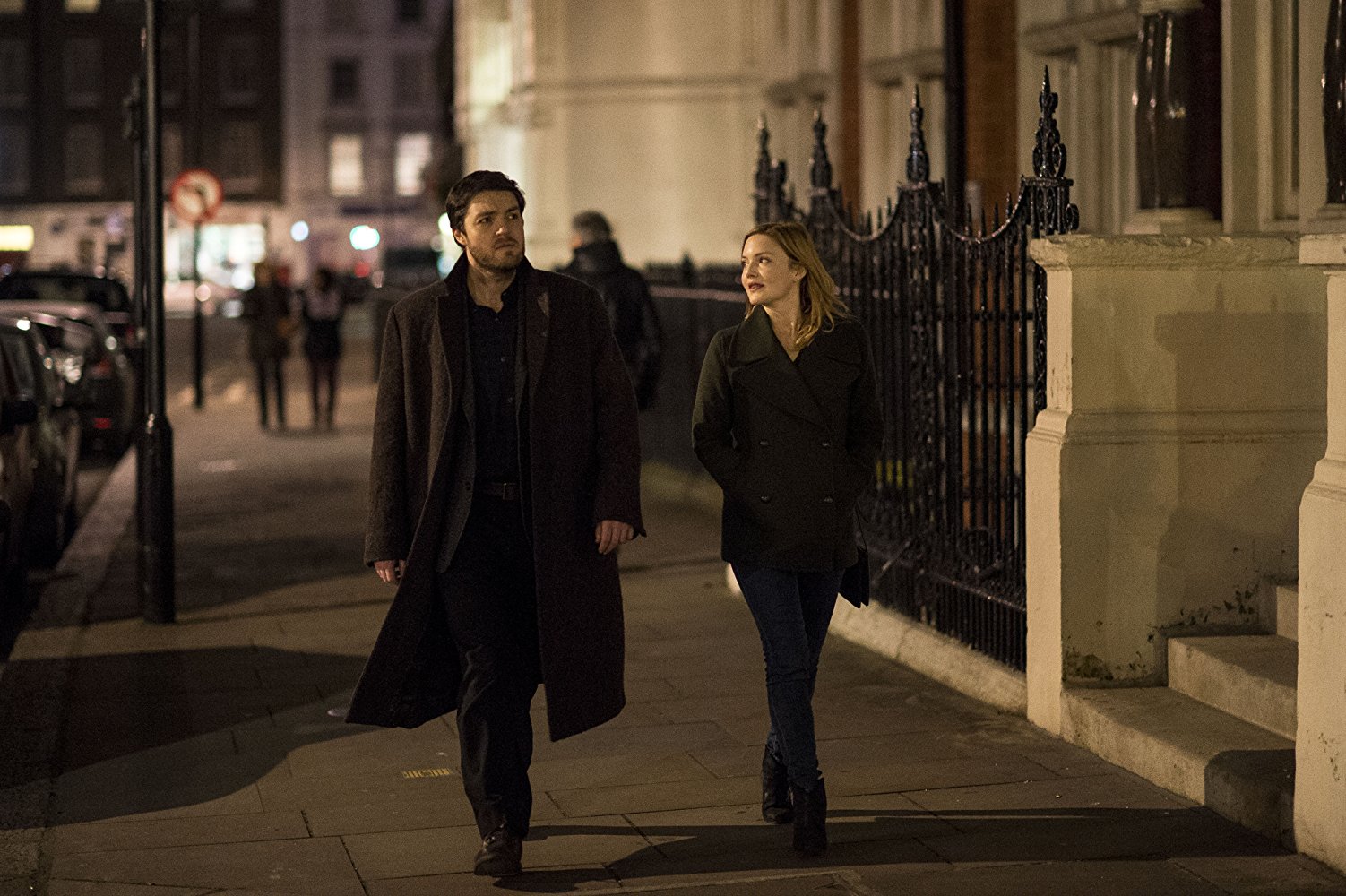 Cormoran Strike