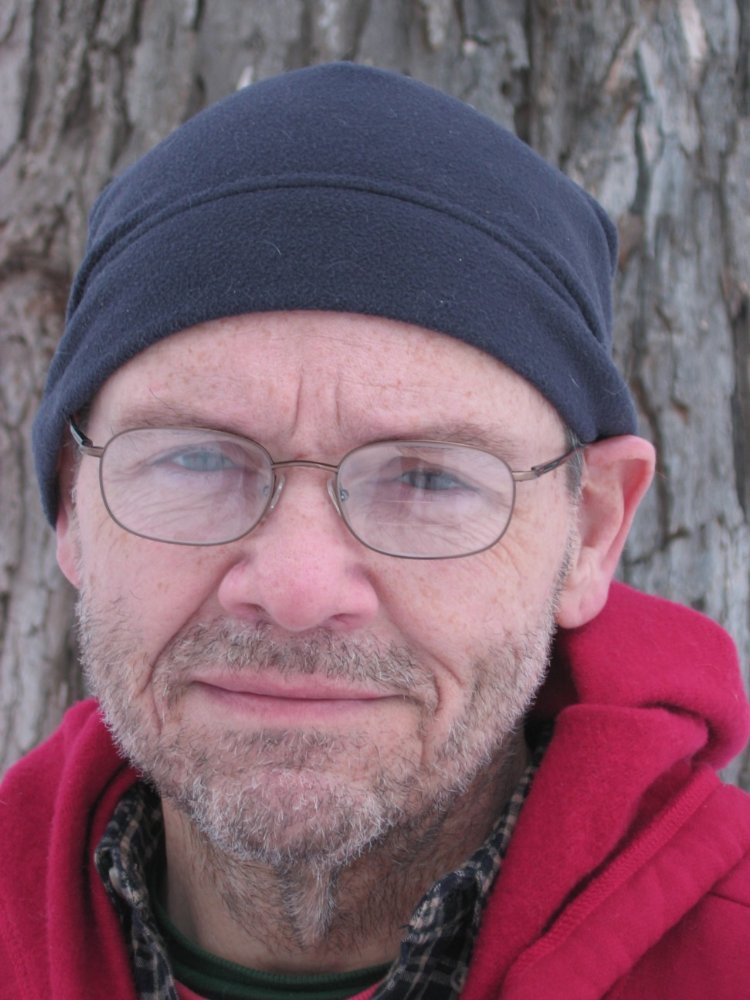 David Lenthall