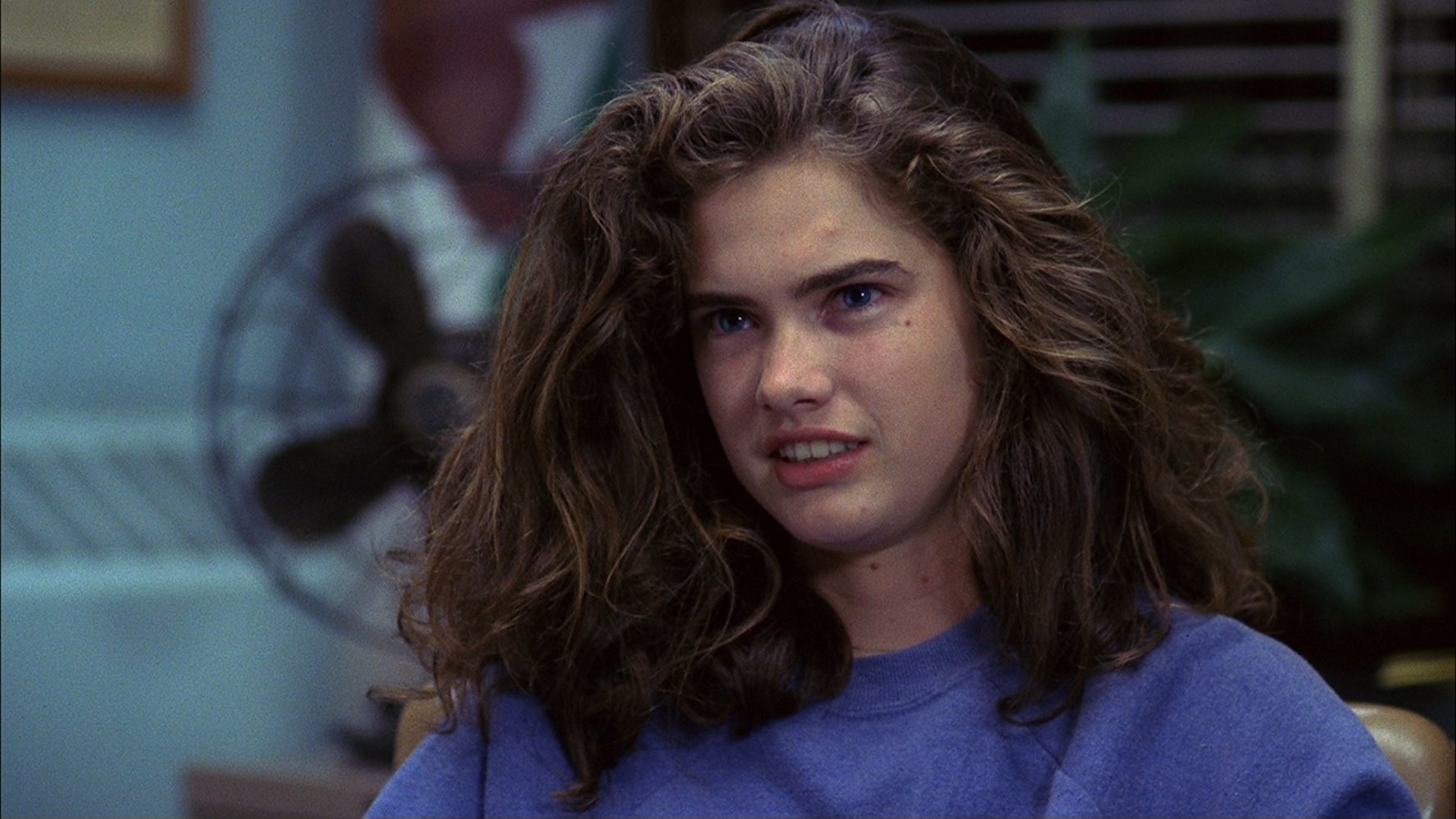 Nancy Thompson