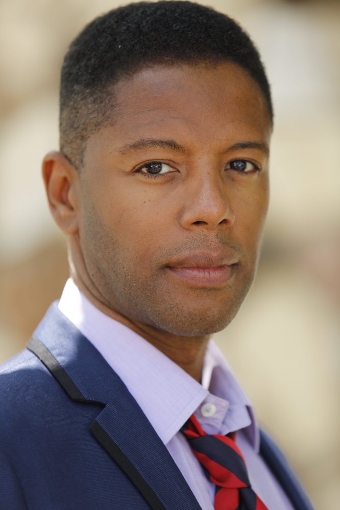 Jason Graham