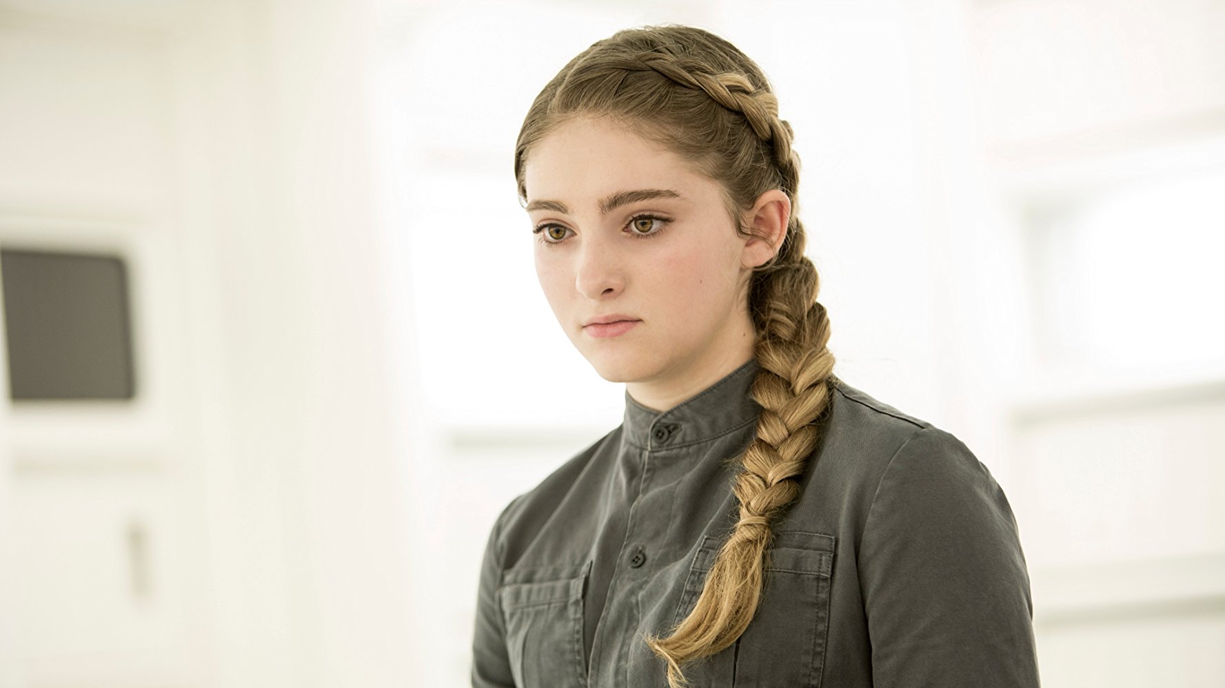 Primrose Everdeen