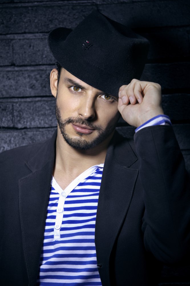 Nikolás Rincón