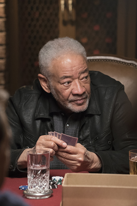 Bill Withers