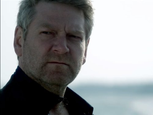 Kurt Wallander