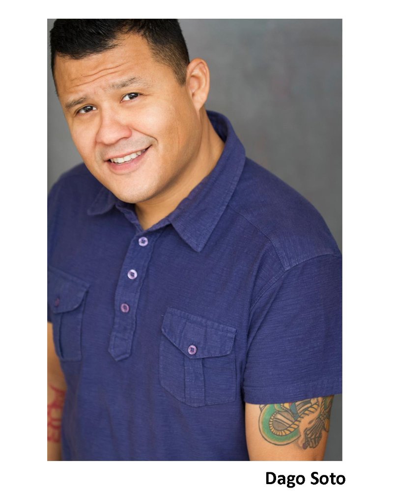 Dagoberto Zolio Soto
