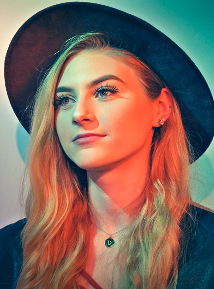 Dallas Poynter