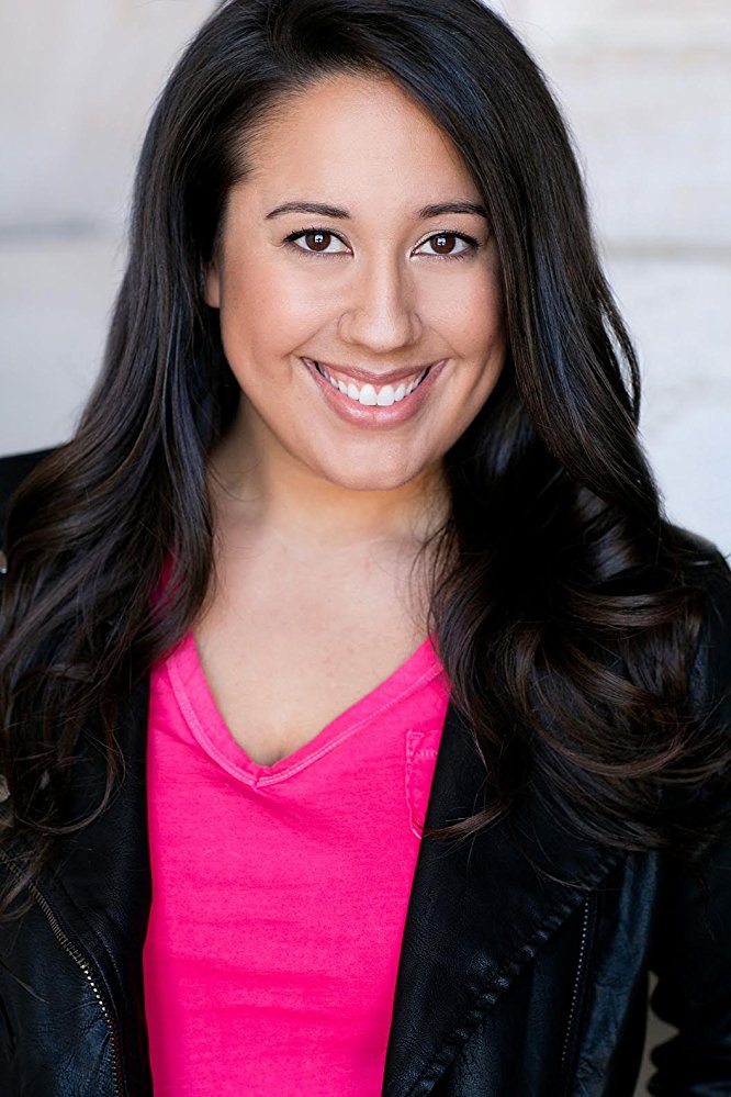 Emily Tichawa