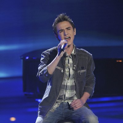 Himself, Himself - Contestant, Himself - Audience Member