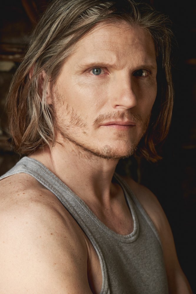 Burt Culver
