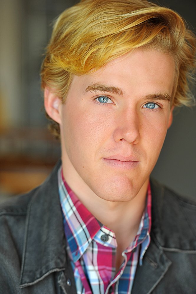Ben F. Campbell