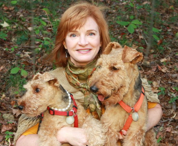 Rhoda Griffis