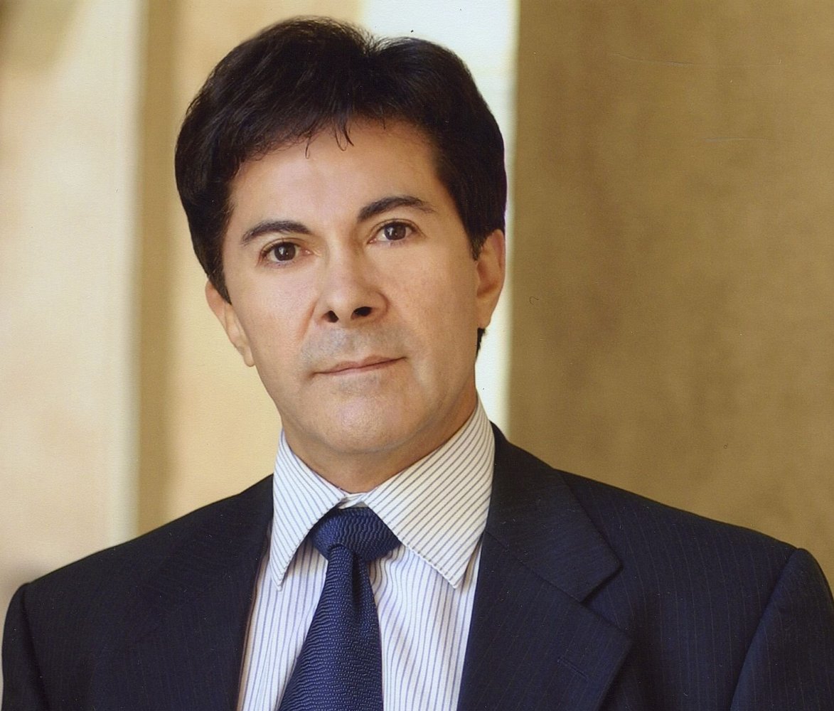 Rocco Vitalia
