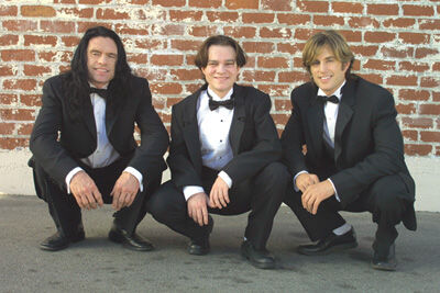 Tommy Wiseau