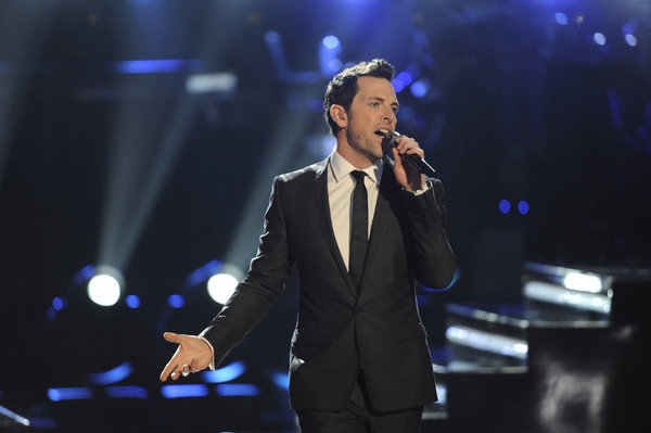 Chris Mann