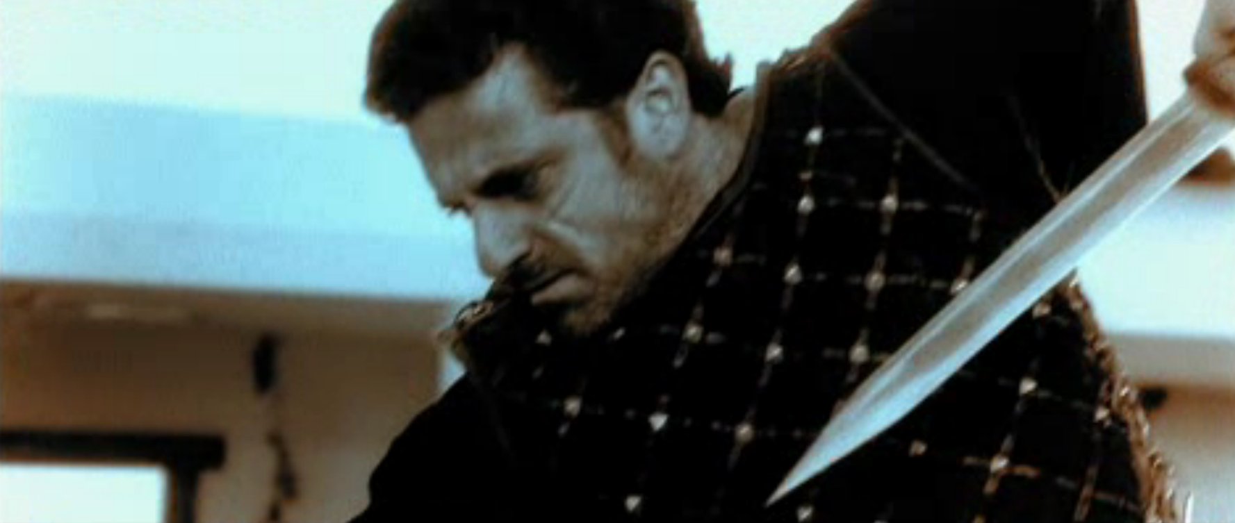 Mario DeGasperi