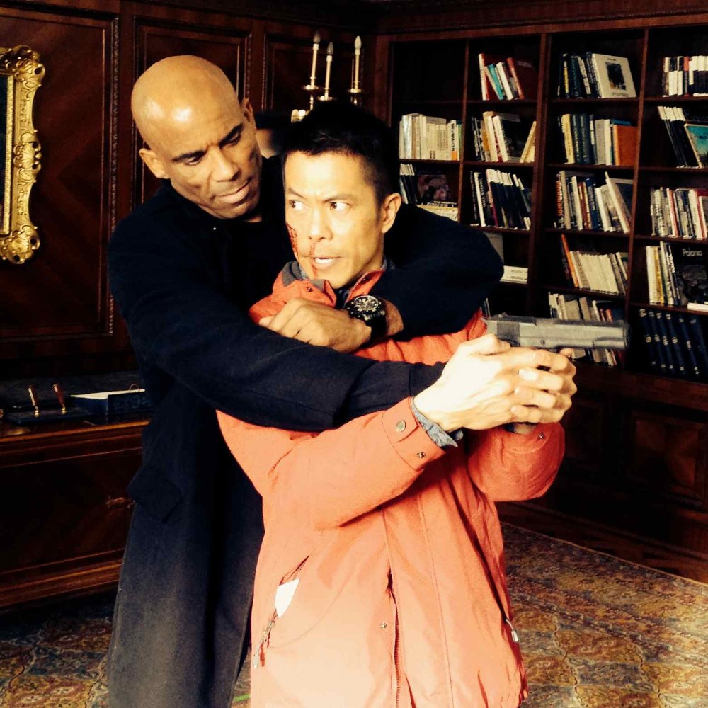 Howard Dell