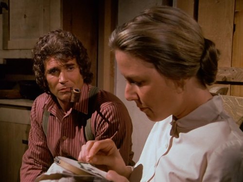 Michael Landon