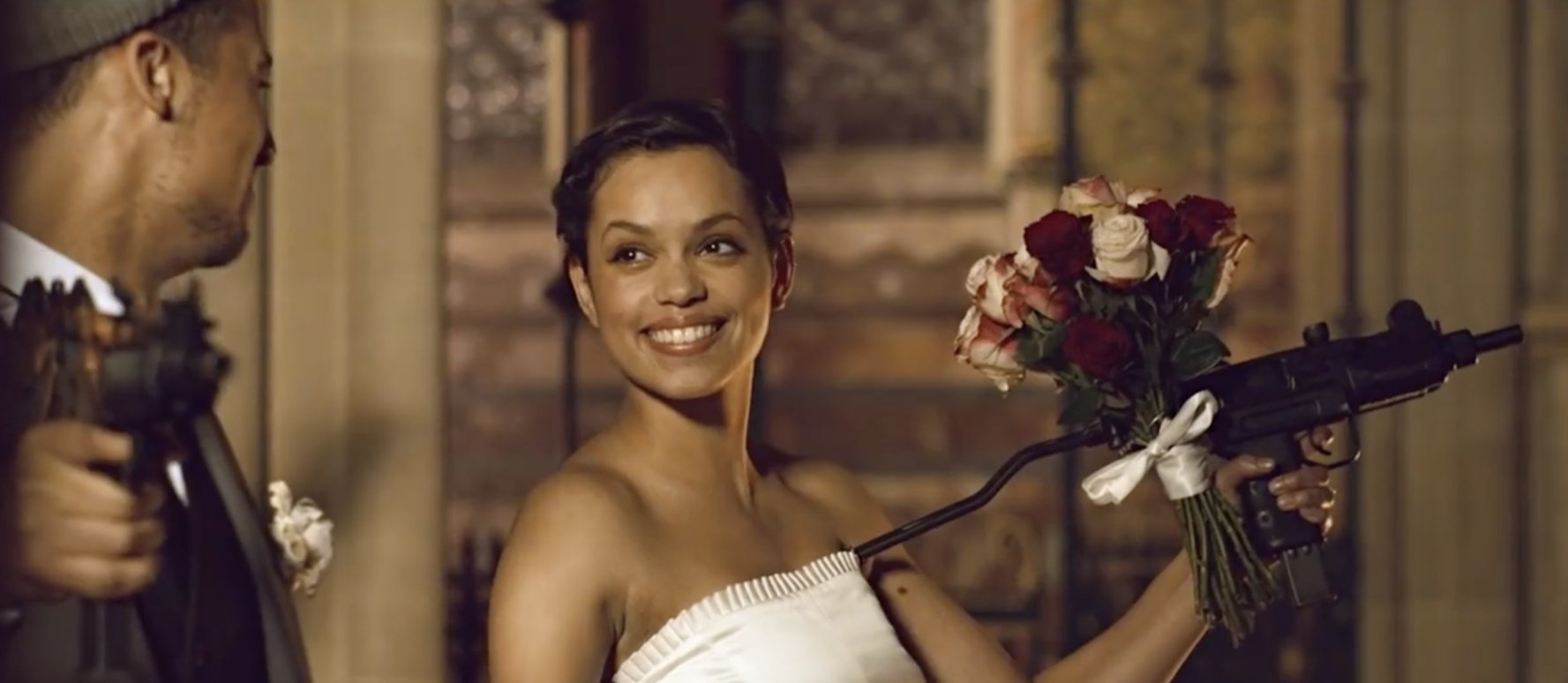 Georgina Campbell
