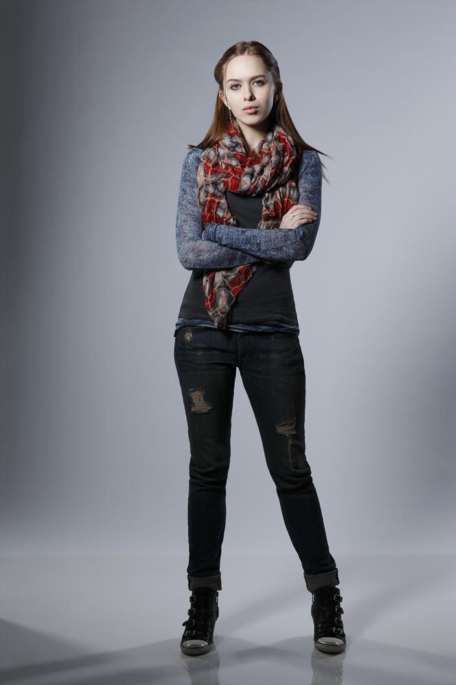 Elizabeth McLaughlin