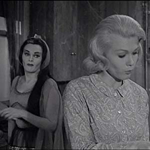 Marilyn Munster