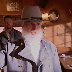 Big Mike, General Lee
