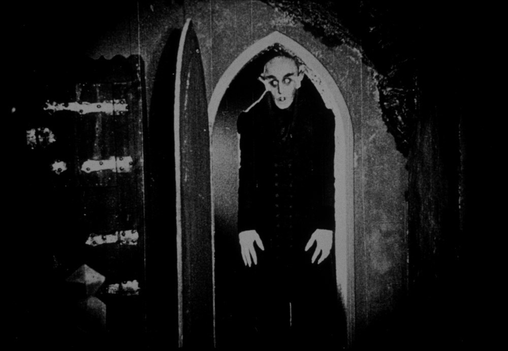 Max Schreck