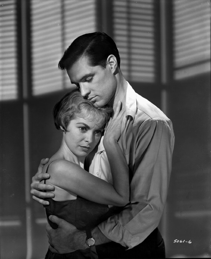 John Gavin