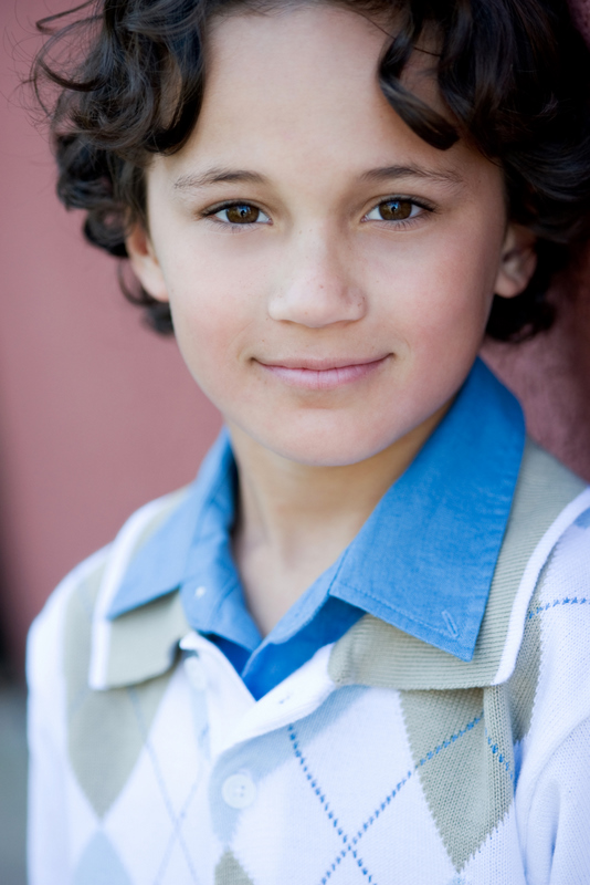Charlie Bright