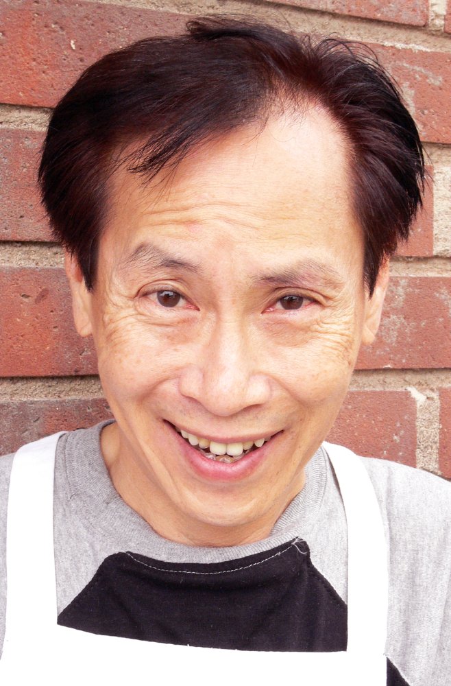Peter Chen