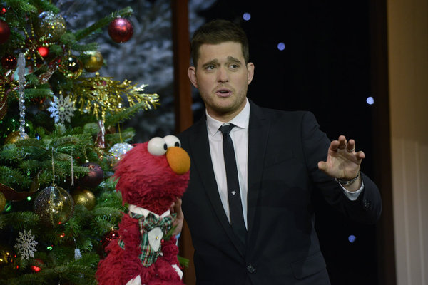 Michael Bublé