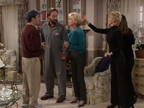 Morgan Fairchild