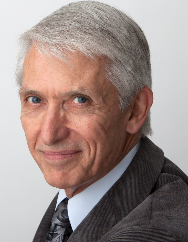 Mark Bramhall
