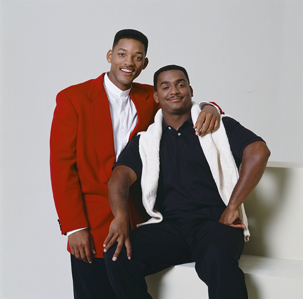 Carlton Banks