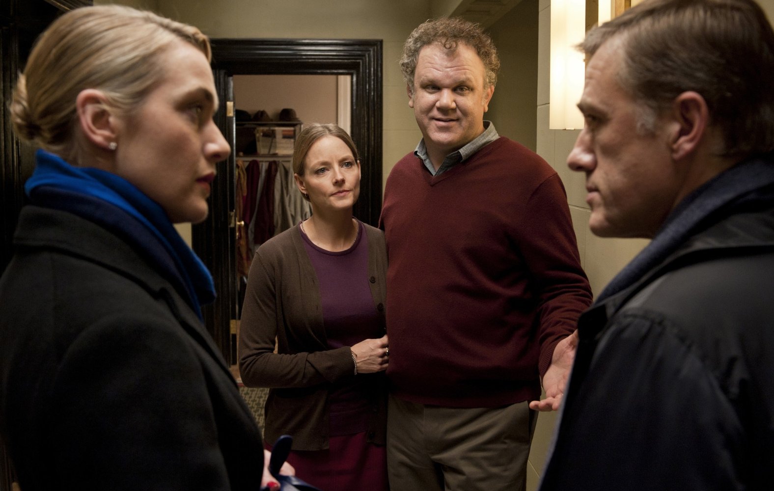 Penelope Longstreet