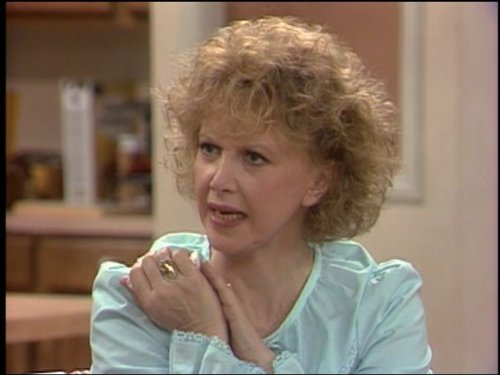 Cathryn Damon