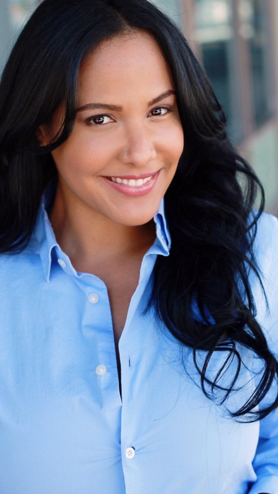 Jane Santos