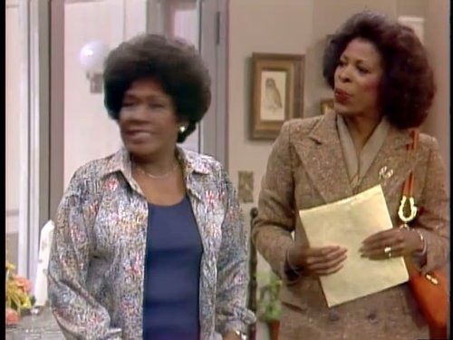 Isabel Sanford
